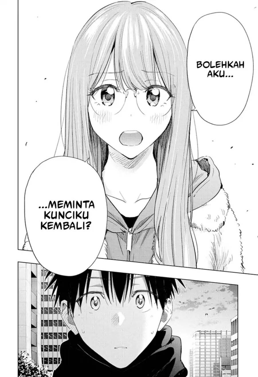 Hima-Ten! Chap 74 - Next Chap 75