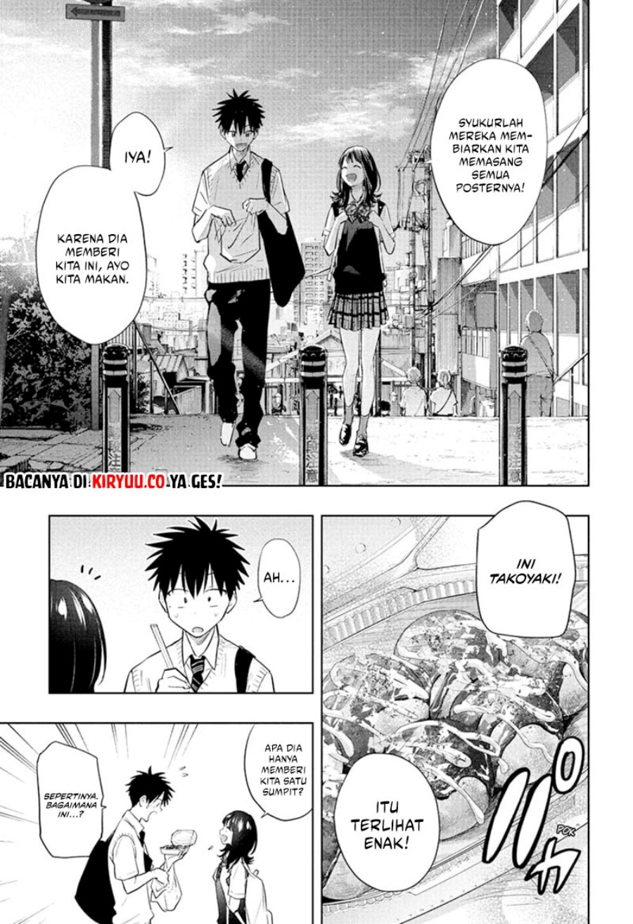 Hima-Ten! Chap 42 - Next Chap 43