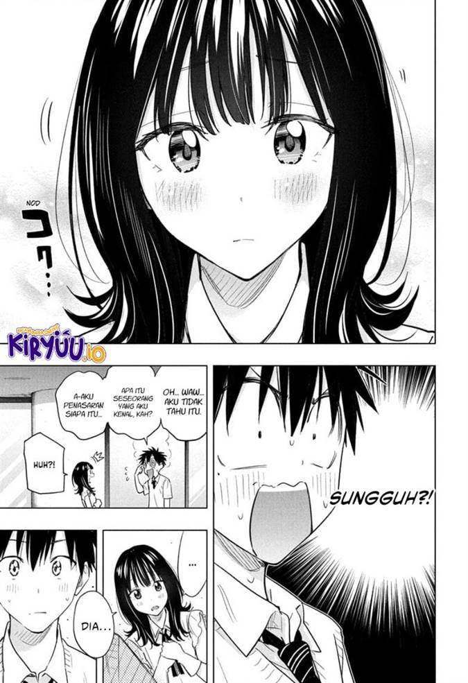 Hima-Ten! Chap 48 - Next Chap 49