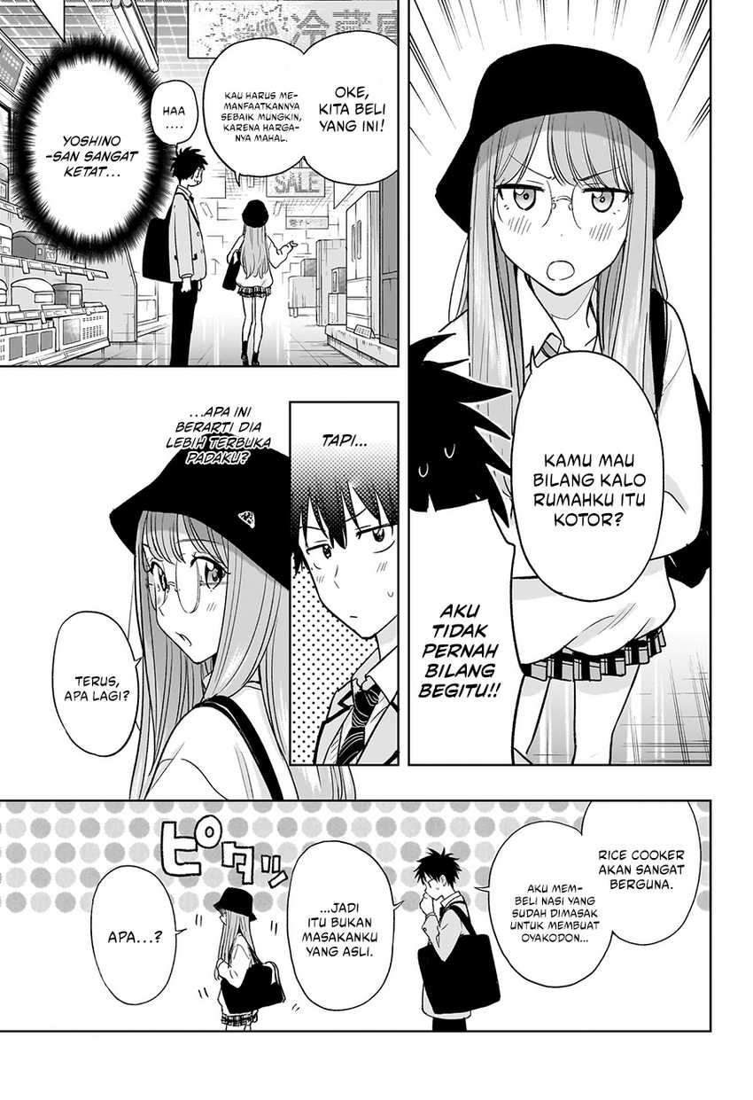 Hima-Ten! Chap 4 - Next Chap 5