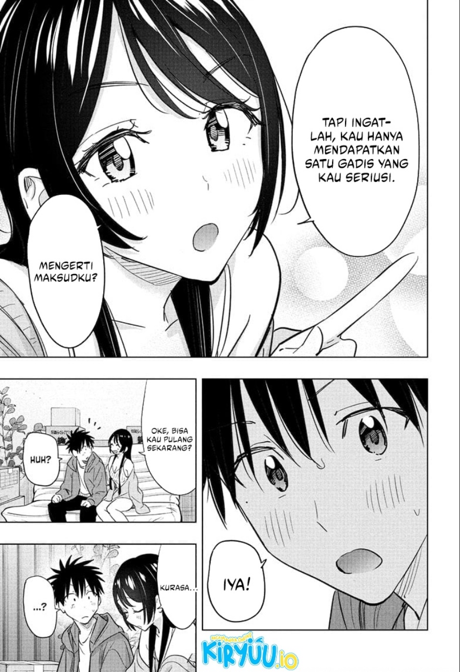 Hima-Ten! Chap 53 - Next Chap 54