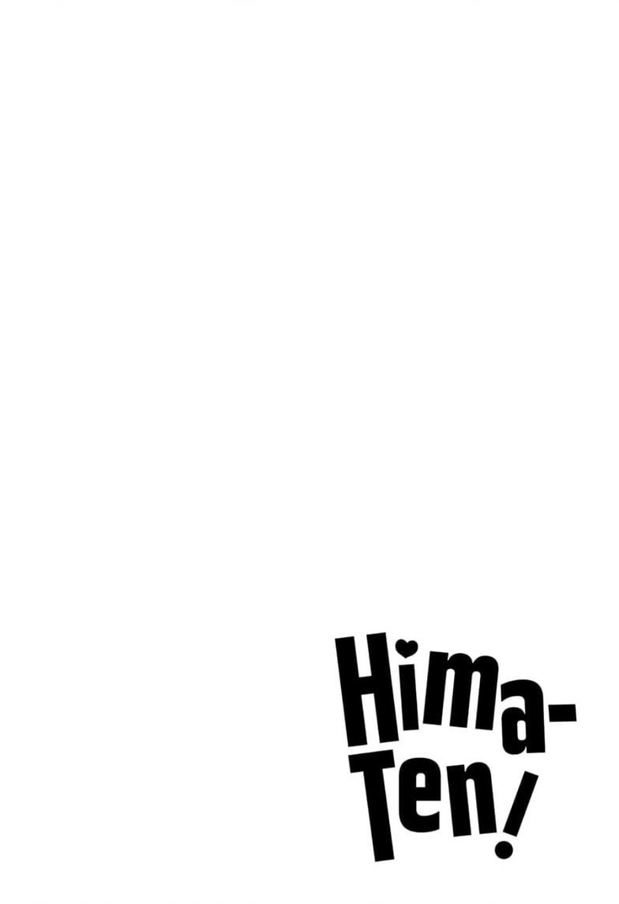 Hima-Ten! Chap 52 - Next Chap 53