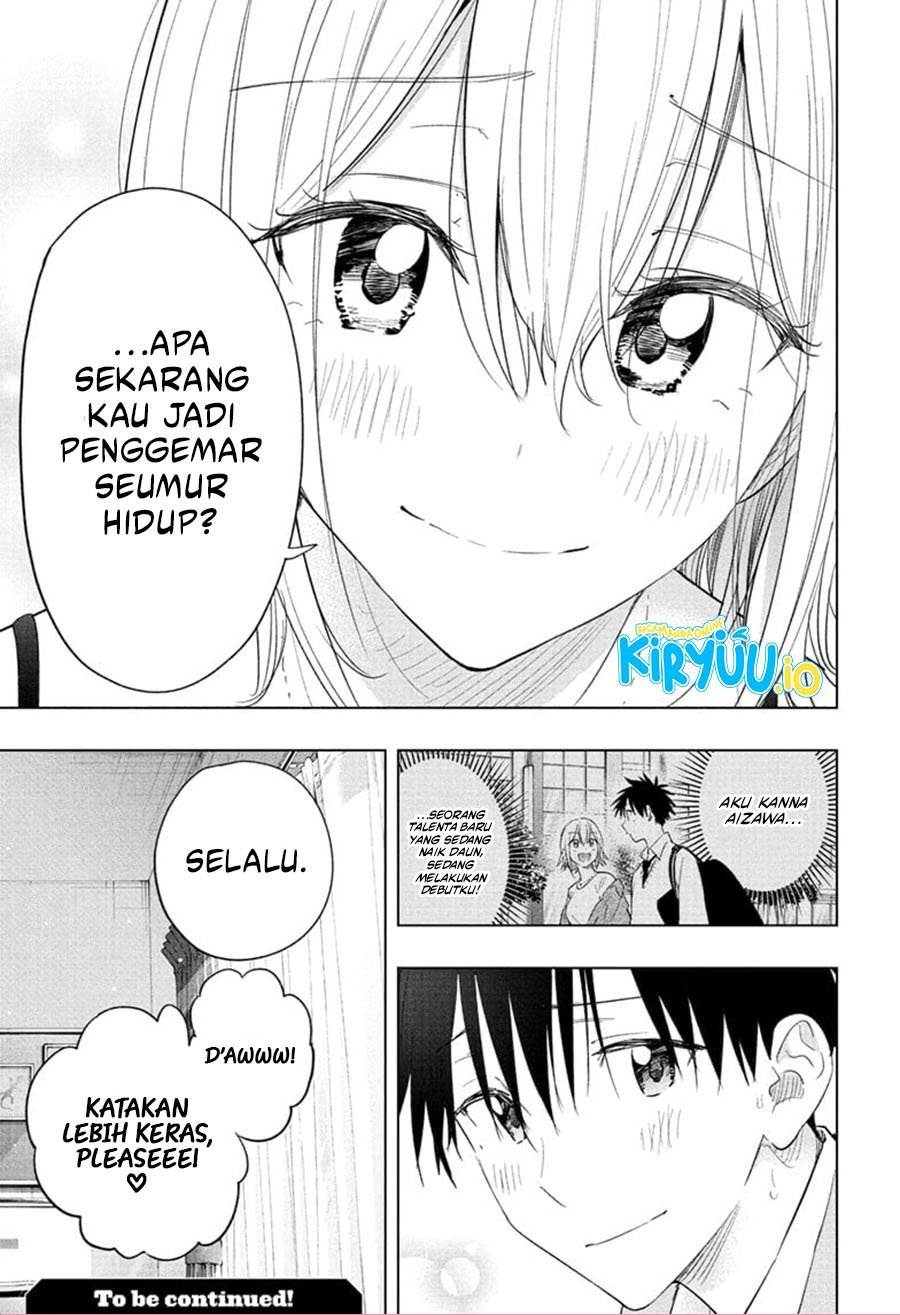 Hima-Ten! Chap 57 - Next Chap 58
