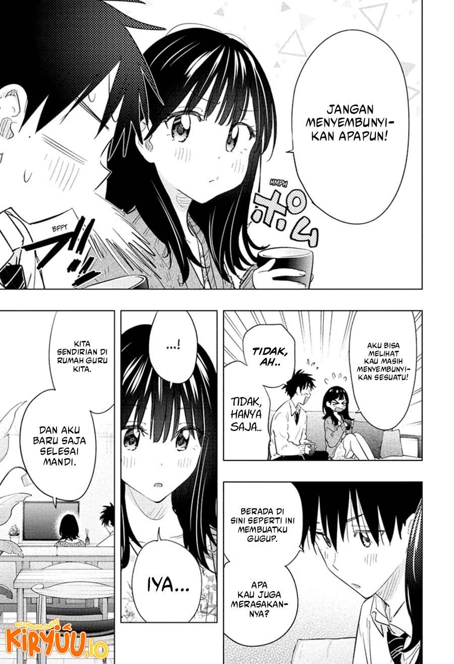 Hima-Ten! Chap 60 - Next Chap 61