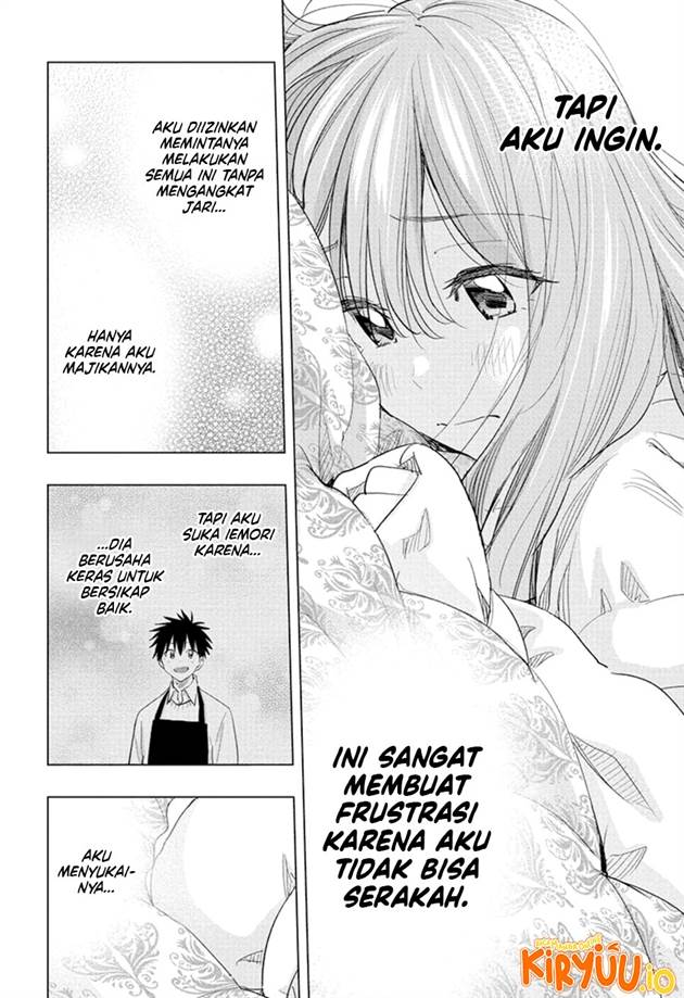 Hima-Ten! Chap 66 - Next Chap 67