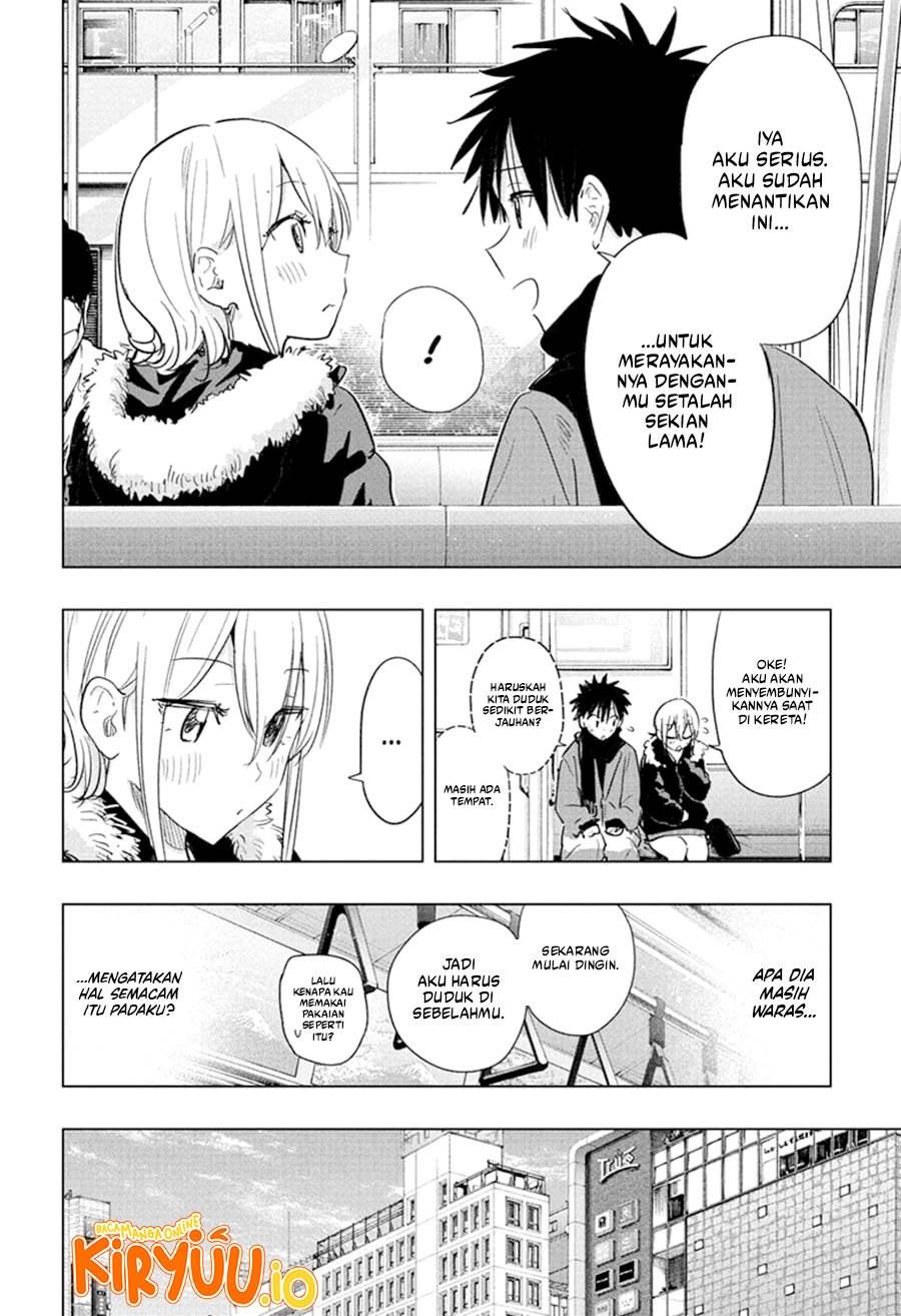 Hima-Ten! Chap 68 - Next Chap 69