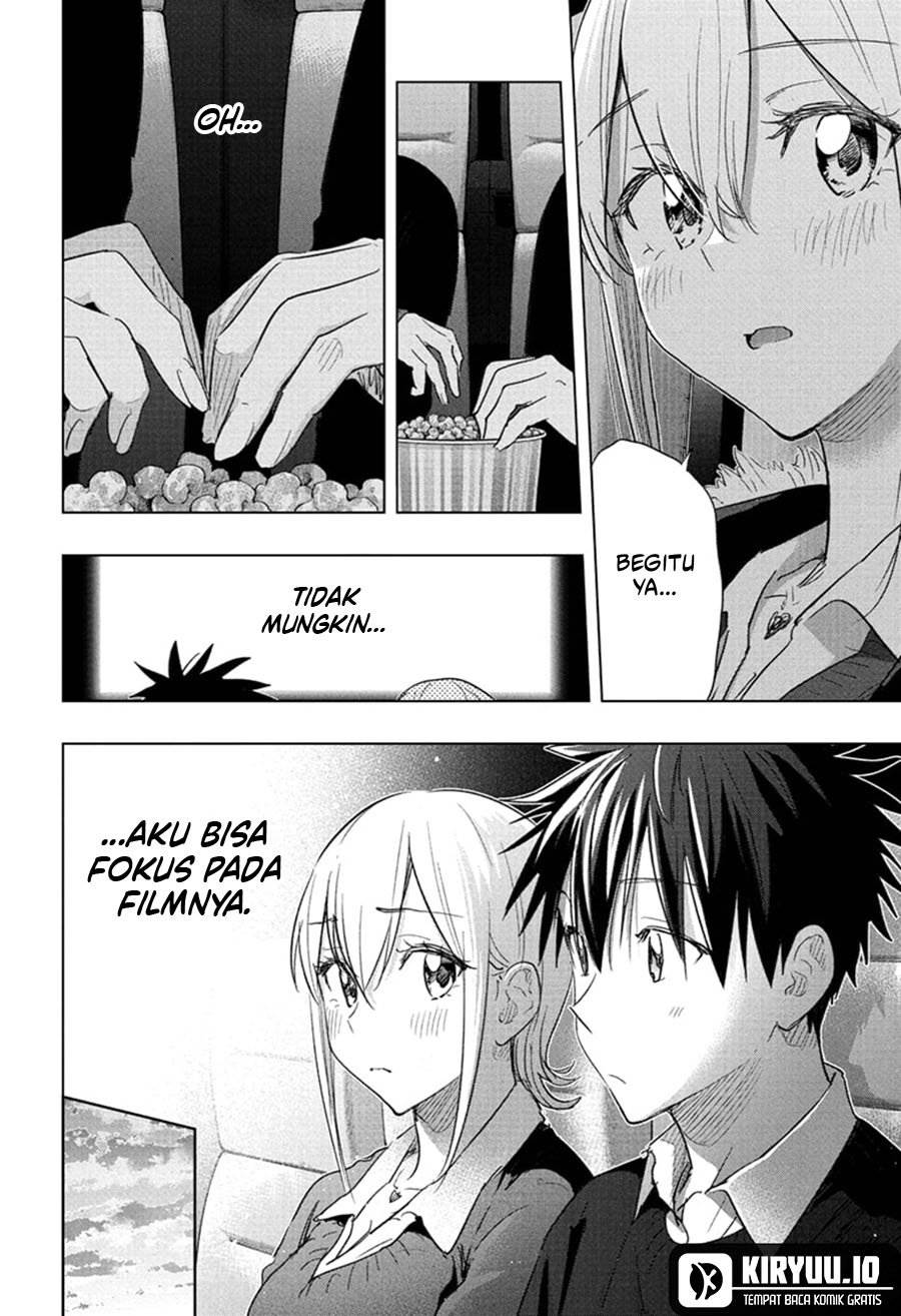 Hima-Ten! Chap 68 - Next Chap 69