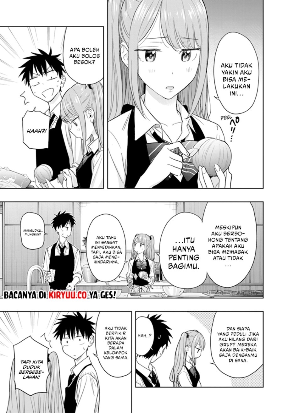 Hima-Ten! Chap 6 - Next Chap 7