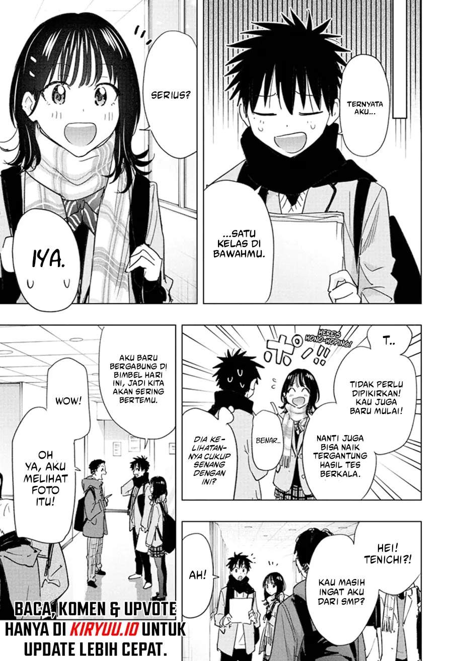 Hima-Ten! Chap 81 - Next Chap 82