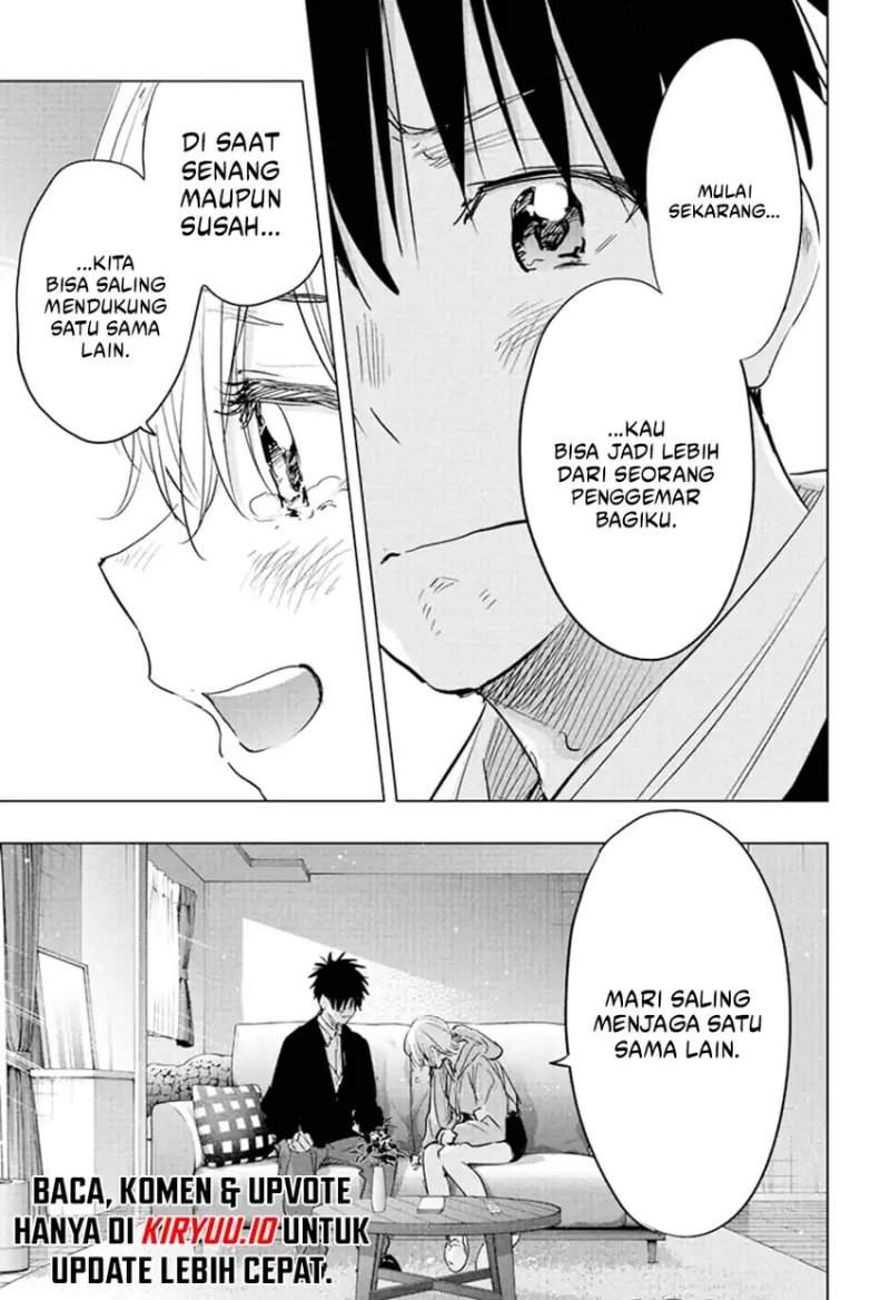 Hima-Ten! Chap 84 - Next Chap 85