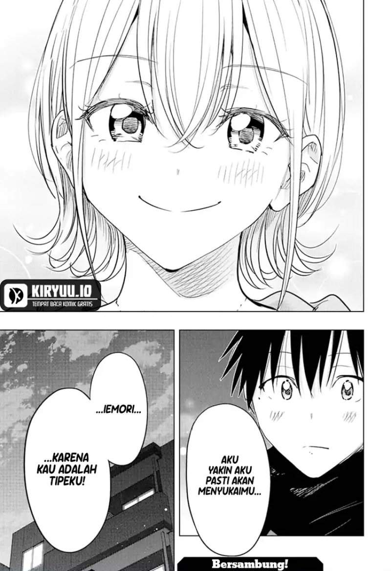 Hima-Ten! Chap 84 - Next Chap 85