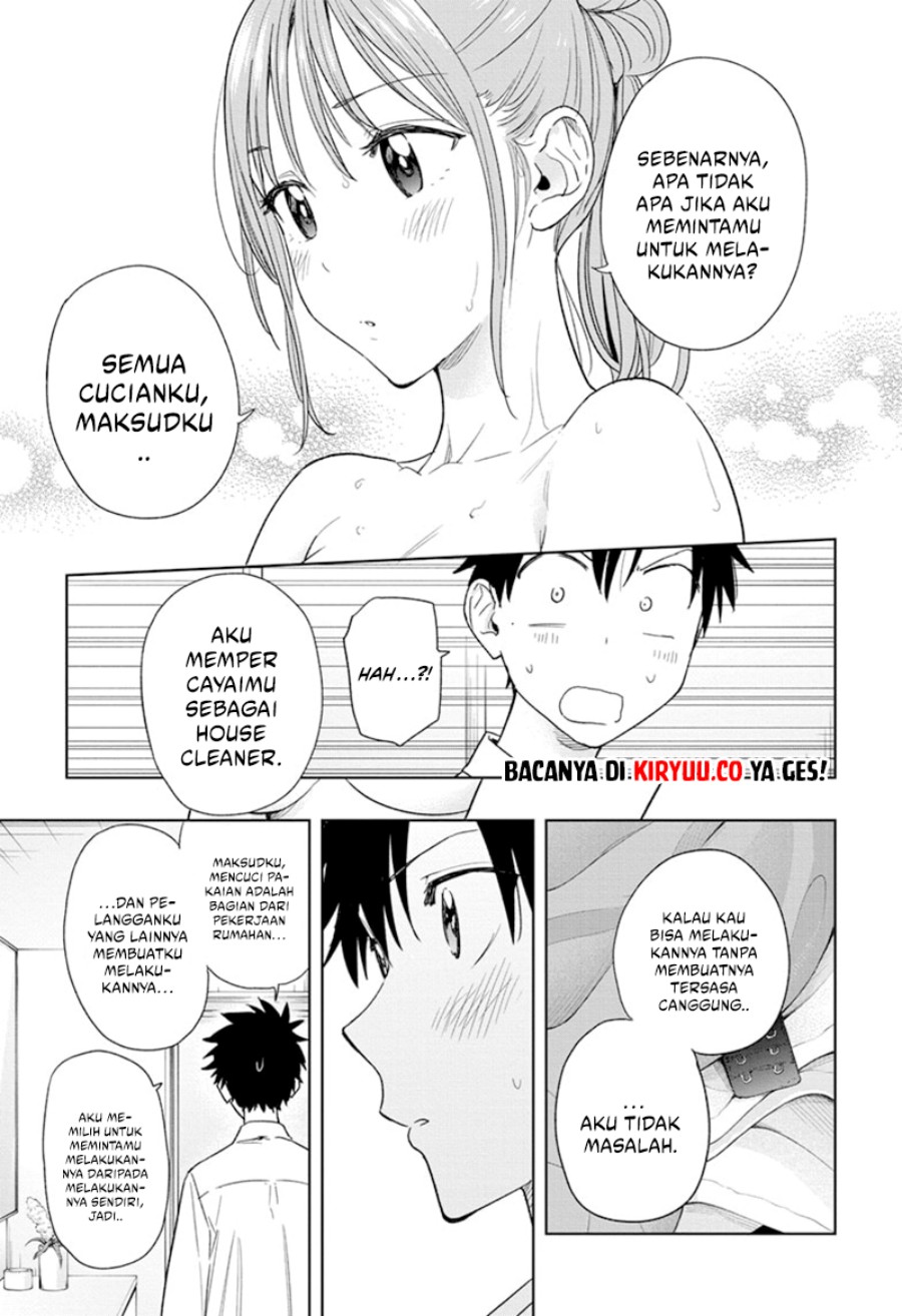 Hima-Ten! Chap 9 - Next Chap 10