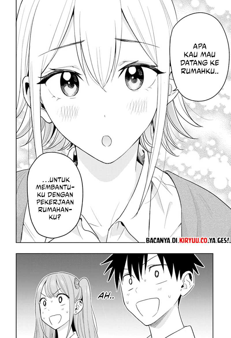 Hima-Ten! Chap 16 - Next Chap 17