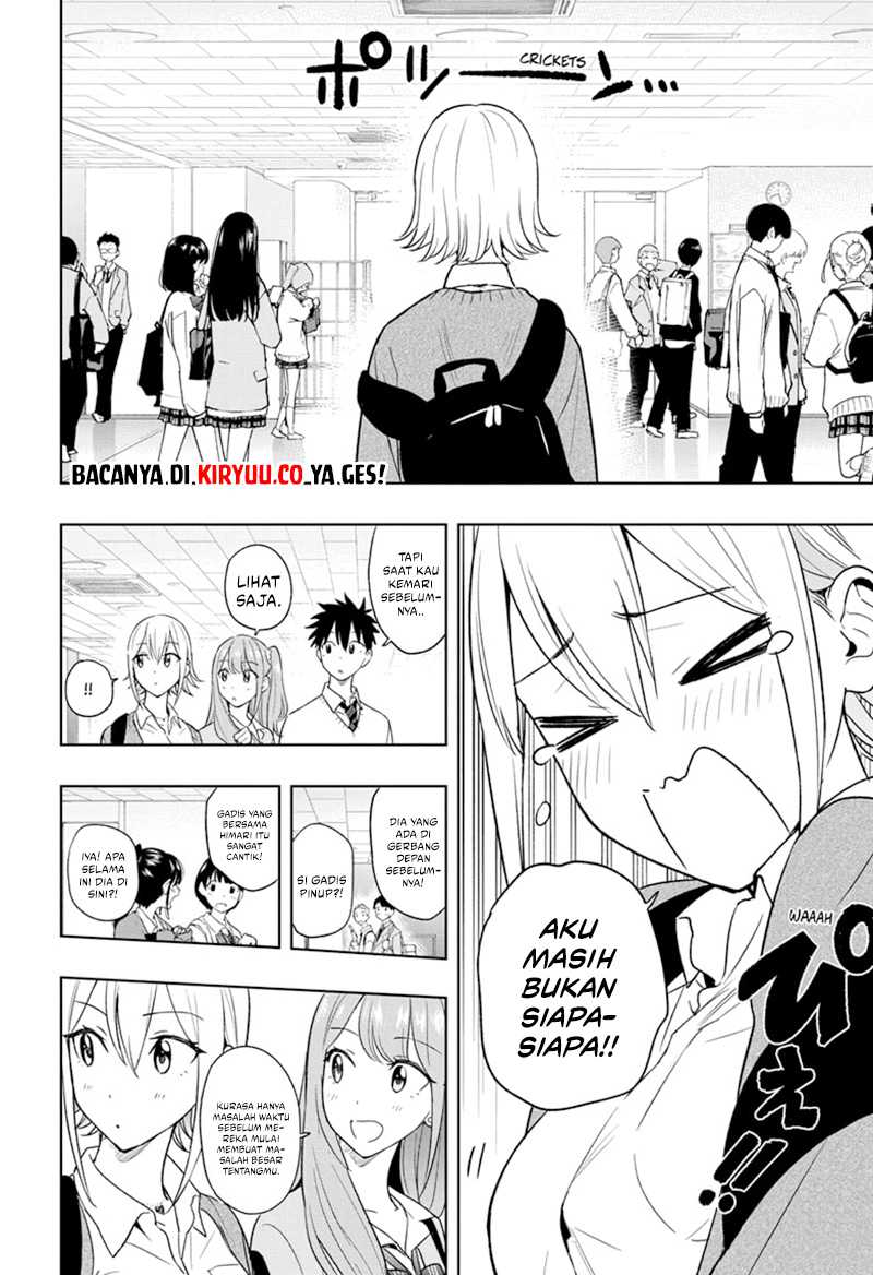 Hima-Ten! Chap 16 - Next Chap 17