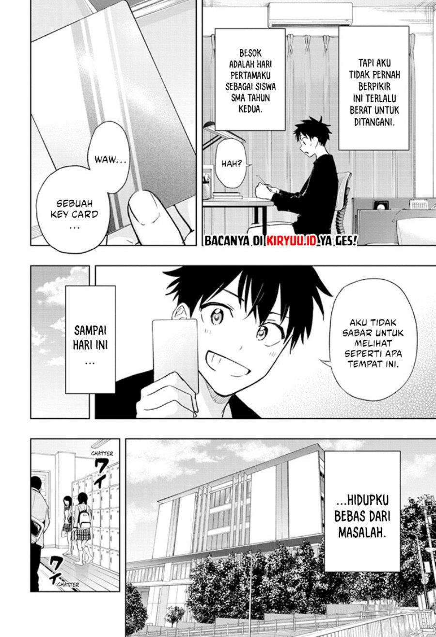 Hima-Ten! Chap 1 - Next Chap 2