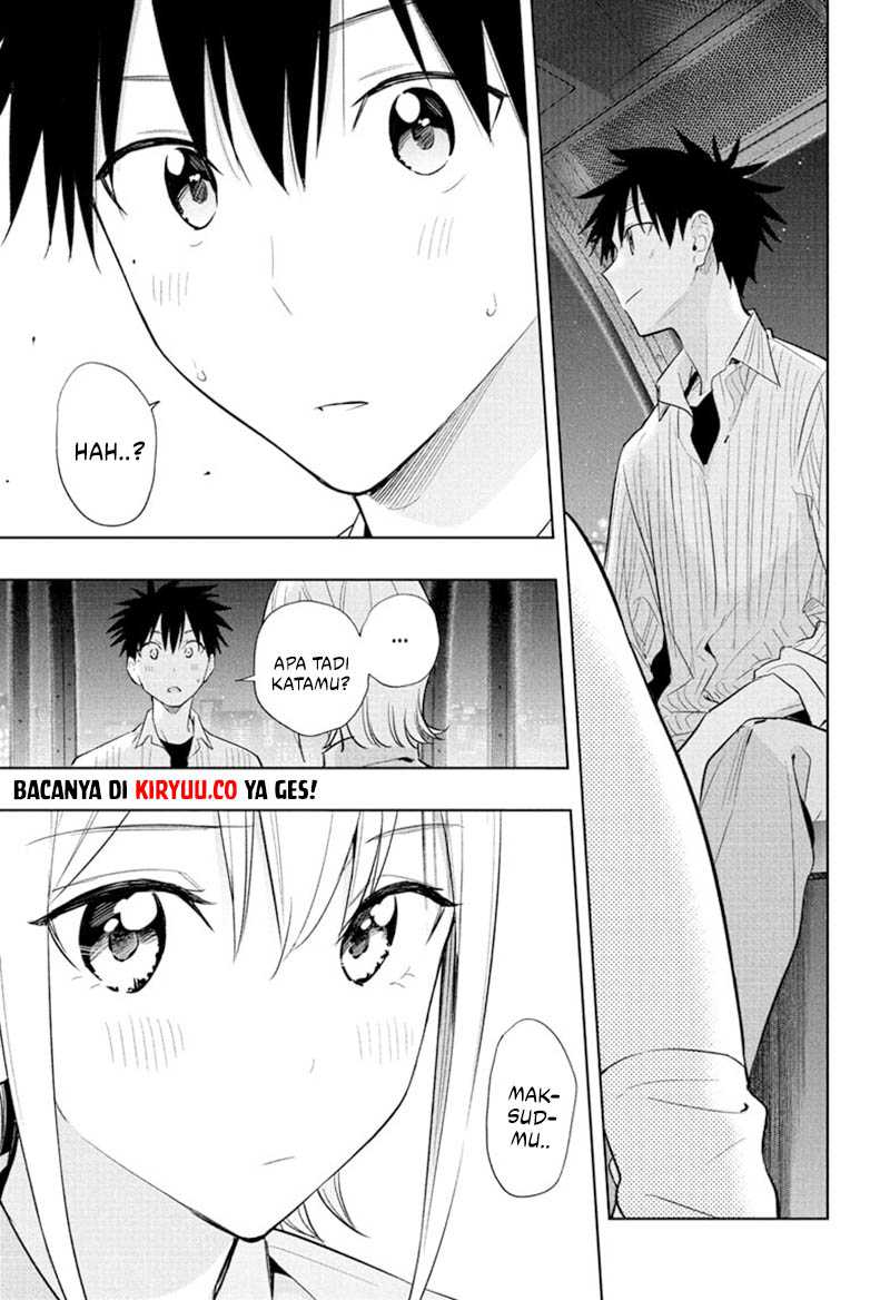 Hima-Ten! Chap 28 - Next Chap 29