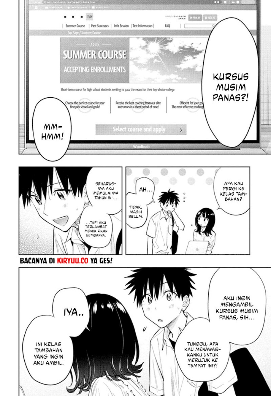 Hima-Ten! Chap 30 - Next Chap 31