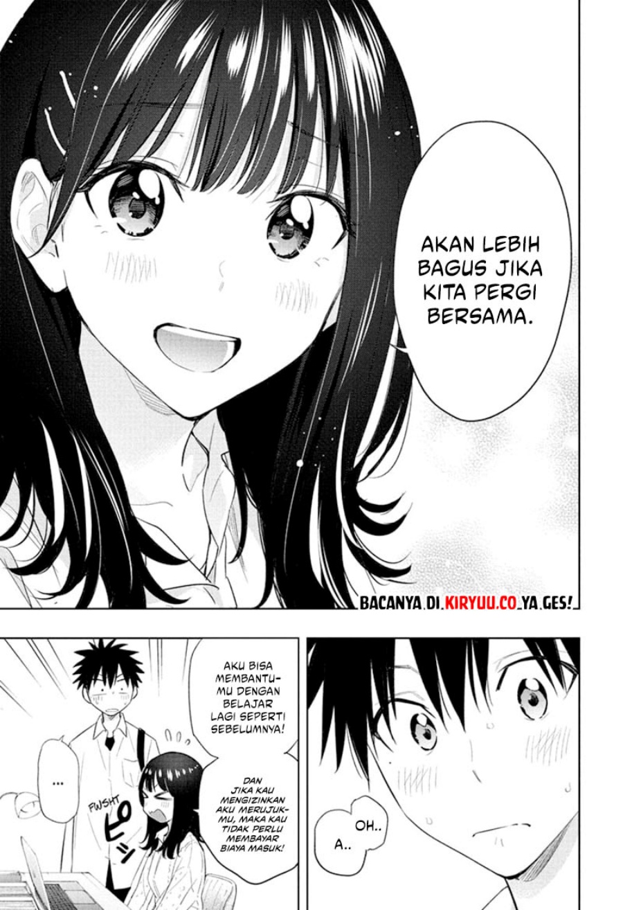 Hima-Ten! Chap 30 - Next Chap 31
