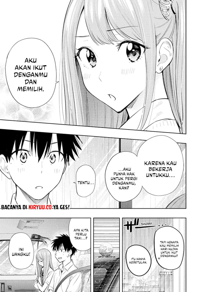 Hima-Ten! Chap 31 - Next Chap 32