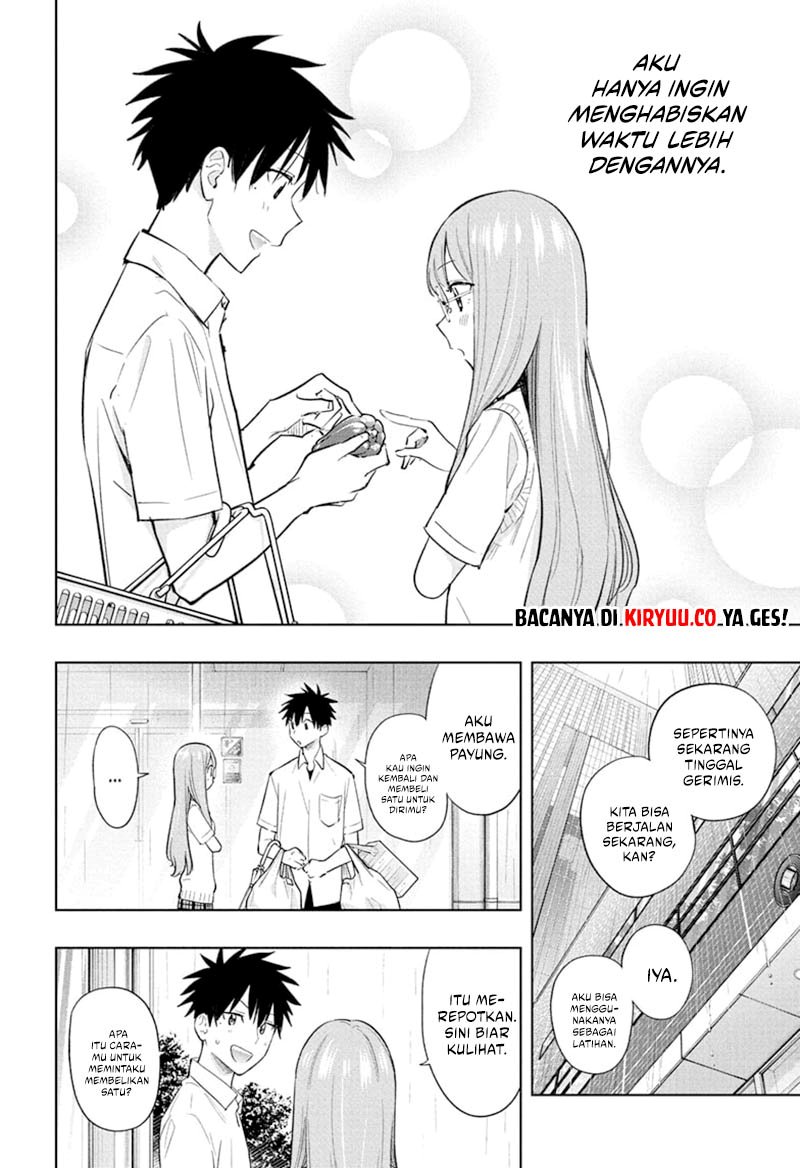 Hima-Ten! Chap 31 - Next Chap 32