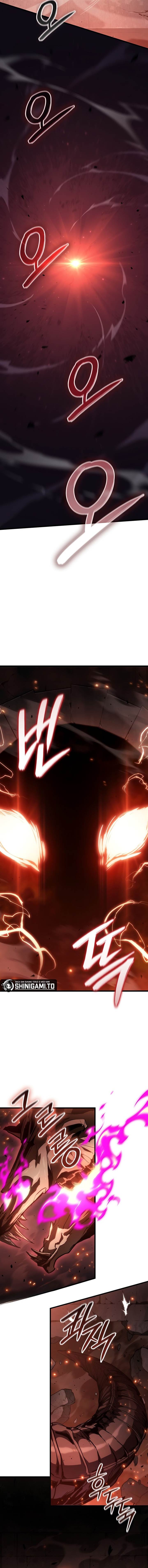 How to Live as the Vampire Lord (Crimson Reset) Chap 19 - Next Chap 20