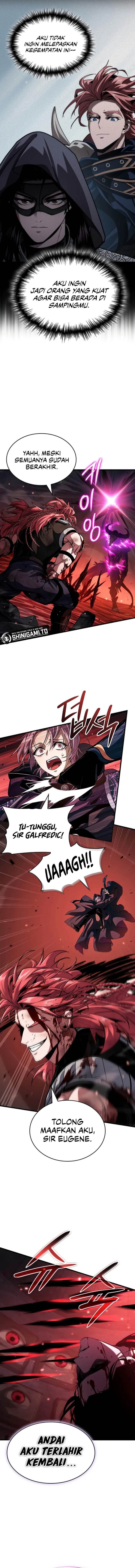 How to Live as the Vampire Lord (Crimson Reset) Chap 21 - Next Chap 22