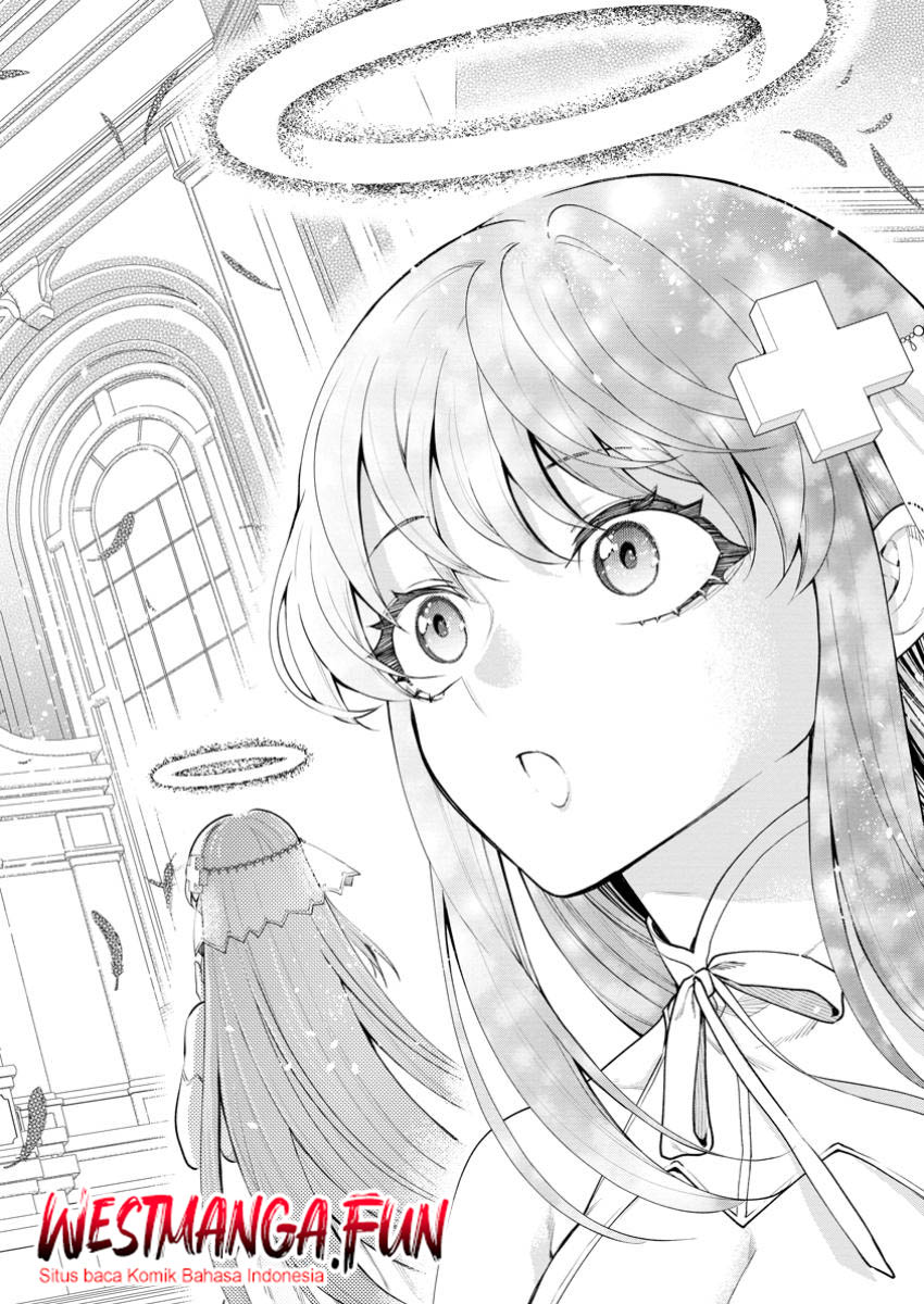 Maou-sama, Retry! R Chap 40 - Next Chap 41