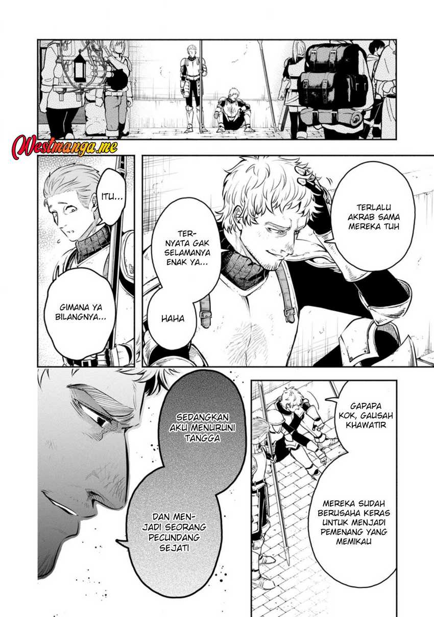 Maou-sama, Retry! R Chap 49 - Next Chap 50