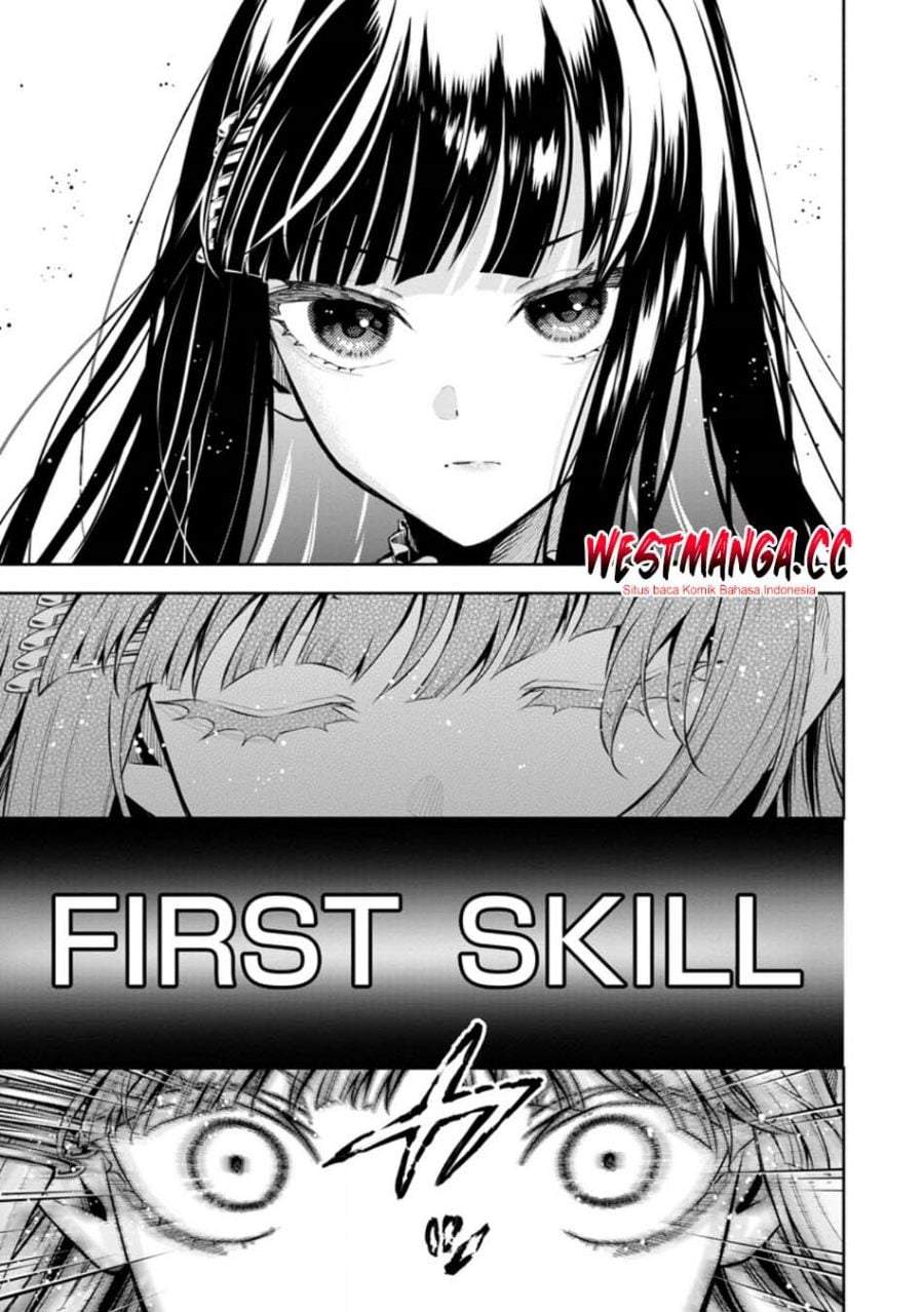 Maou-sama, Retry! R Chap 56 - Next Chap 57