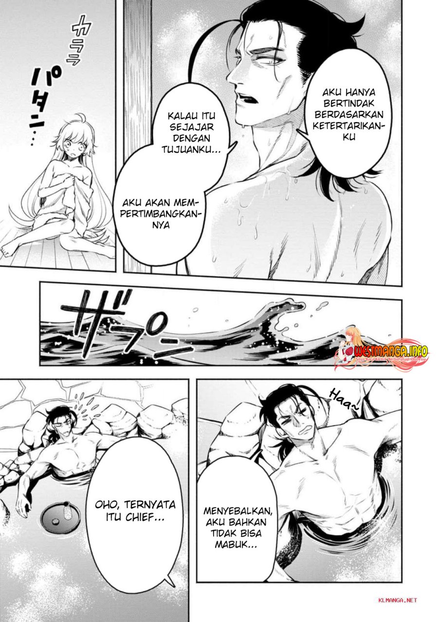 Maou-sama, Retry! R Chap 33.2 - Next Chap 34.2