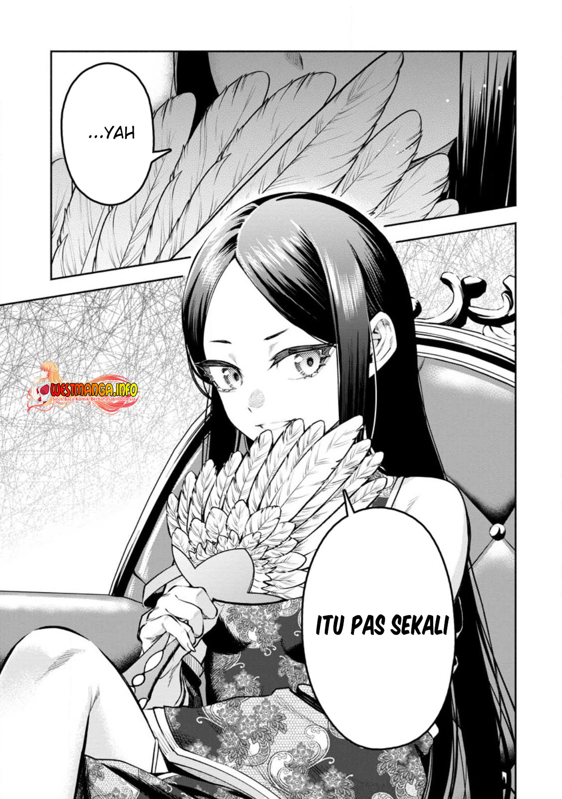 Maou-sama, Retry! R Chap 32.2 - Next Chap 33.2