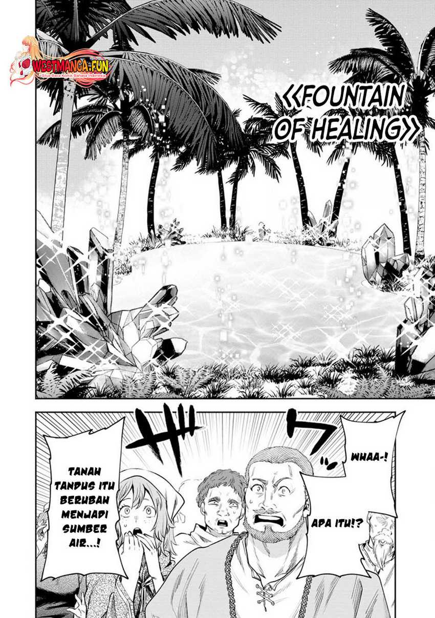 Maou-sama, Retry! R Chap 37 - Next Chap 38