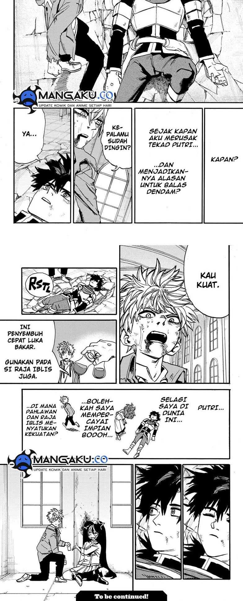 MamaYuyu Chap 13 - Next Chap 14