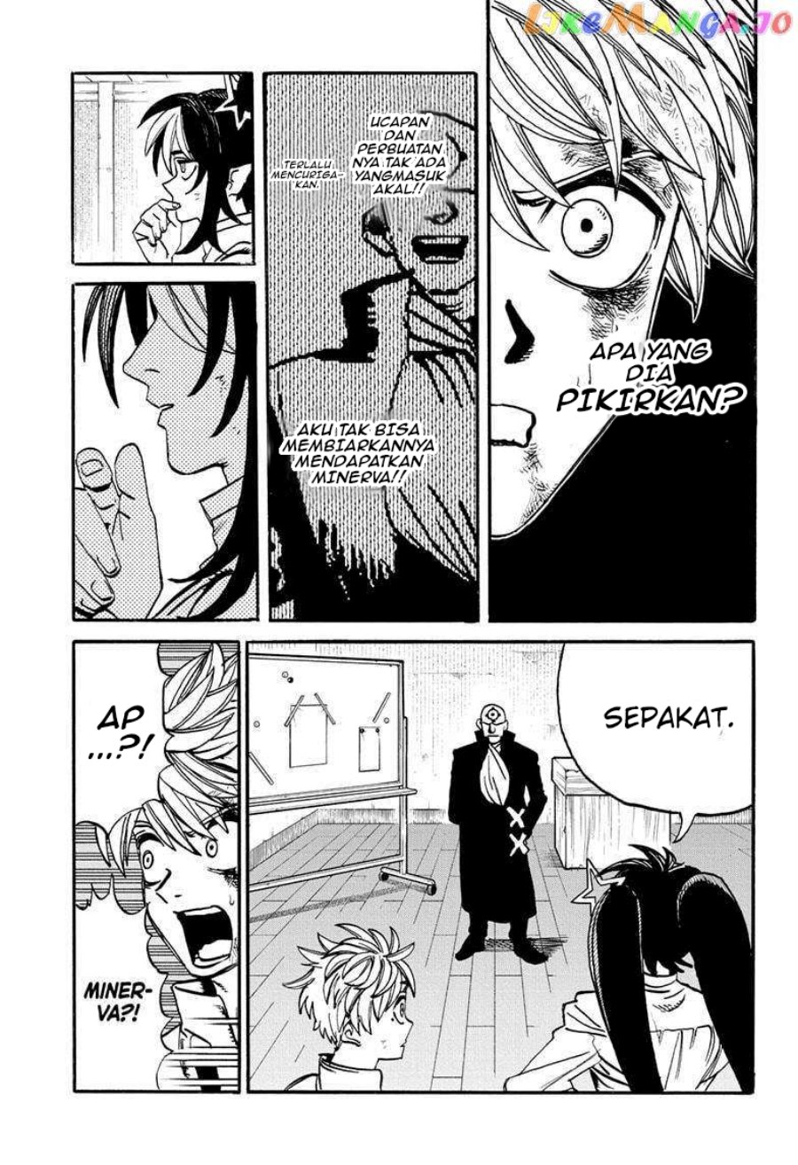 MamaYuyu Chap 17 - Next Chap 18