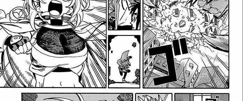 MamaYuyu Chap 14 - Next Chap 15