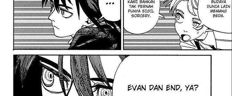 MamaYuyu Chap 14 - Next Chap 15