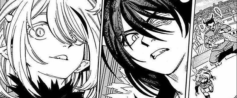 MamaYuyu Chap 14 - Next Chap 15