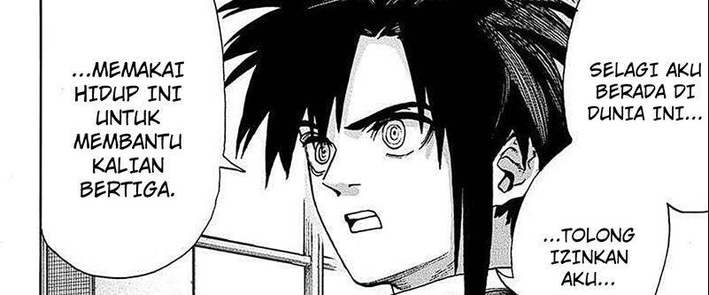 MamaYuyu Chap 14 - Next Chap 15