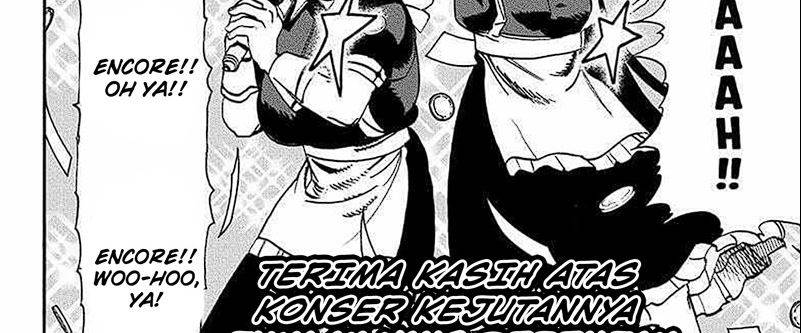 MamaYuyu Chap 14 - Next Chap 15