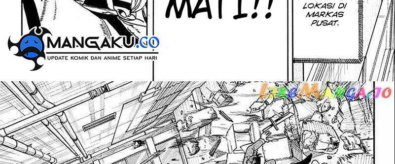 MamaYuyu Chap 14 - Next Chap 15