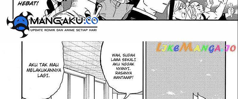 MamaYuyu Chap 14 - Next Chap 15