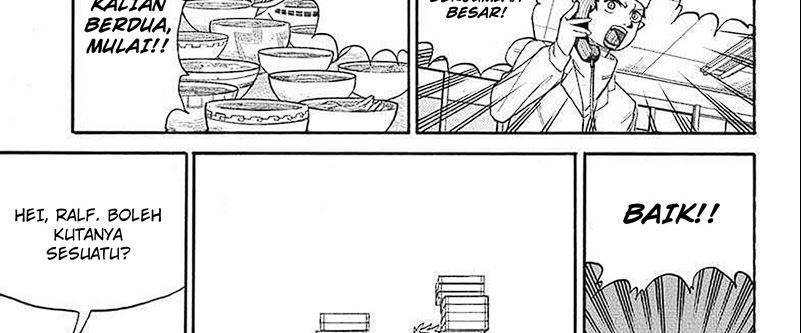 MamaYuyu Chap 14 - Next Chap 15