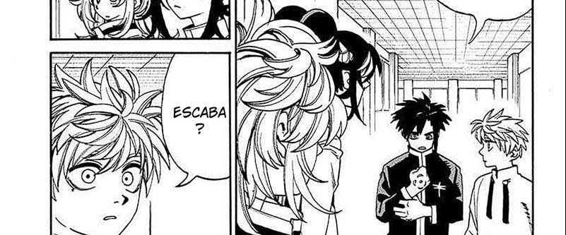 MamaYuyu Chap 14 - Next Chap 15