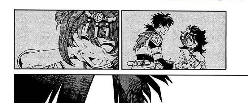 MamaYuyu Chap 14 - Next Chap 15