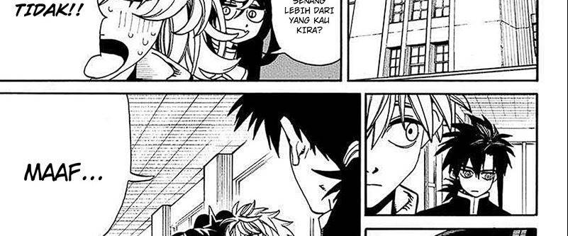 MamaYuyu Chap 14 - Next Chap 15