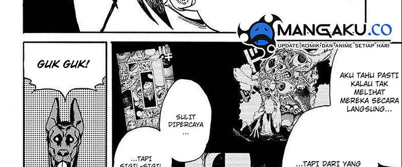 MamaYuyu Chap 14 - Next Chap 15