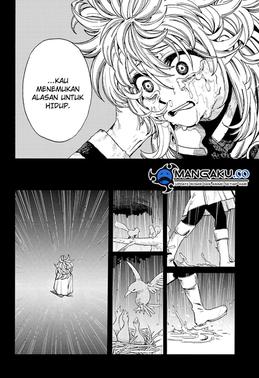 MamaYuyu Chap 15 - Next Chap 16