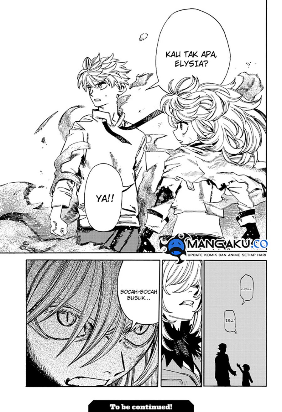 MamaYuyu Chap 15 - Next Chap 16