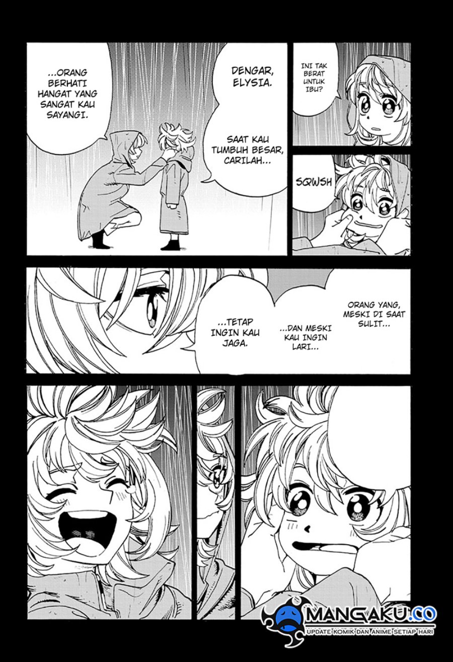 MamaYuyu Chap 15 - Next Chap 16