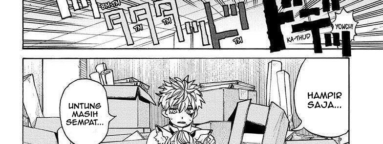 MamaYuyu Chap 18 - Next Chap 19